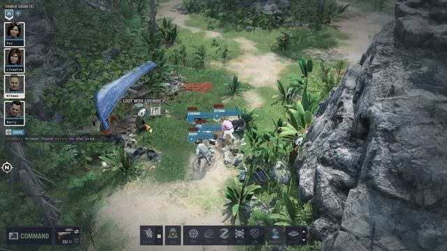 Let's Play Jagged Alliance 3 Gameplay Episode 1 | Meeting The Client