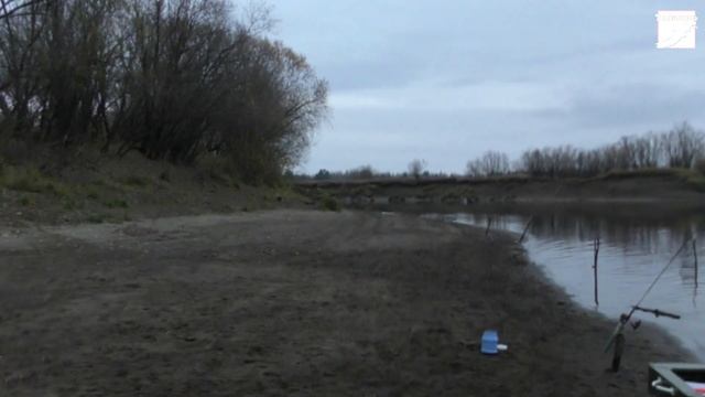 Вездеход 6х6 "ТАЙМЕНЬ". Рыбалка на налима в октябре 2022. Часть 2. Три дня ловли смотреть онлайн