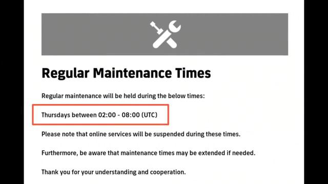 Today Maintenance End Time In eFootball 2024 Mobile || Server Maintenance End Time In eFootball 202 смотреть онлайн