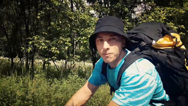 Зеленогорский, Крапивинская ГЭС смотреть онлайн