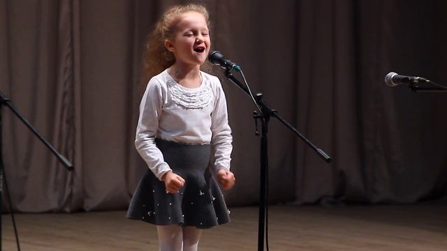 Саплина Арина (ДШИ №2, Старый Оскол), Олимпиада искусств стран СНГ смотреть онлайн