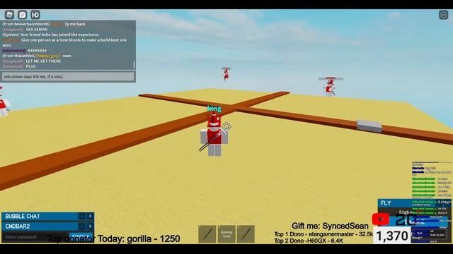 ? MINIGAMES FOR FREE Robux! ? | Roblox PLS Donate | Spoonfully #haz3mn смотреть онлайн