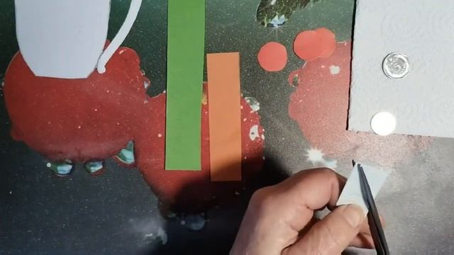 Заняття з аплікації Чашка для Маші. Вихователі Онуфрійчук Г. С., Борковських Н. М. смотреть онлайн