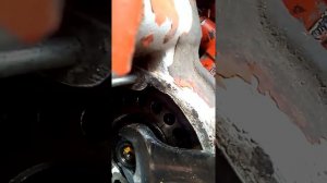 Регулировка зажигания Т 25!