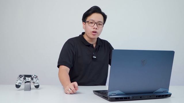 (Game Test) MSI GE76 Raider Deluxe Edition (2022) Sức Mạnh có thực sự đáng Mong Đợi như trên Giấy T смотреть онлайн
