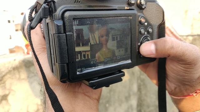 Nikon P1000 Full Depth Of Review Picture Quality,Video Quality, Blur Effect, Full Review In Hindi смотреть онлайн