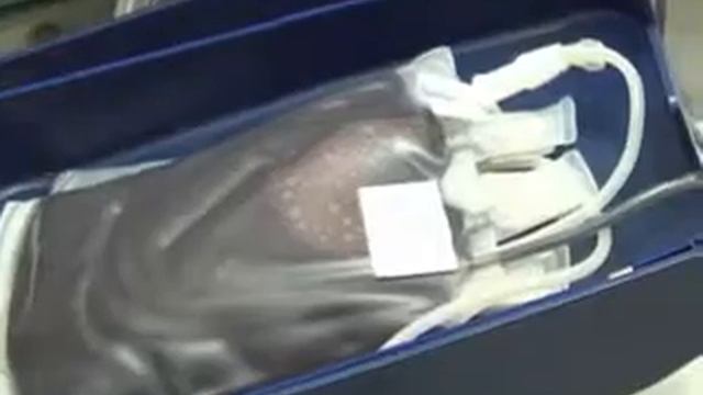 День донора, 18.02.2011 смотреть онлайн