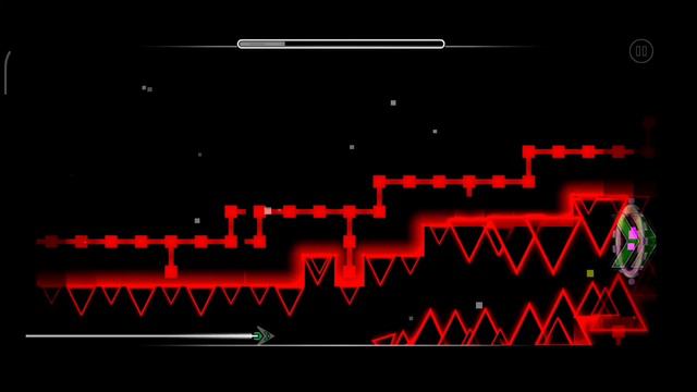 Самый страшный сон гдшера | Dash Geometry's worst dream смотреть онлайн