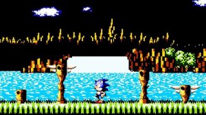 Green Mountain [Sonic Fangame]