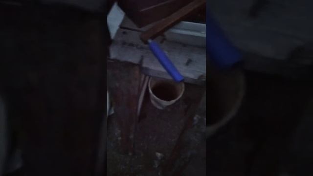 подготовка к замене крестовины на Субару Легаси Ланкастер смотреть онлайн