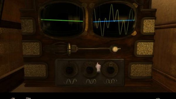 Myst IV: Revelation ► Обзор