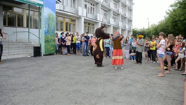 2 веселых гуся(1 отряд) смотреть онлайн