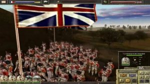Обзор на Imperial Glory ot FlakPanzer.