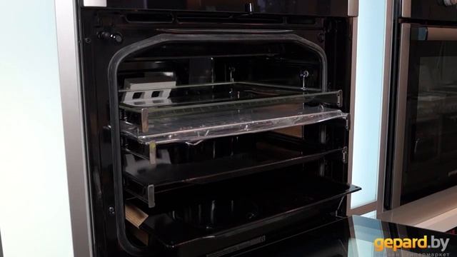 Духовой шкаф Gorenje BO 8754 AX. Видеообзор. смотреть онлайн