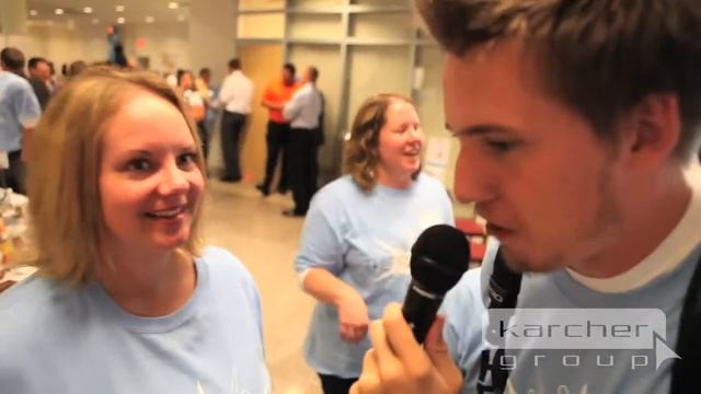 Aaron Van Dike Interview From Networking In The Middle VII (2)