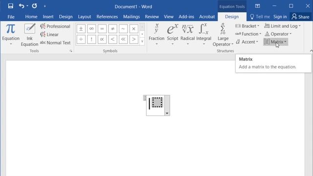 How to create symbol of definite integral evaluation in Microsoft Word смотреть онлайн