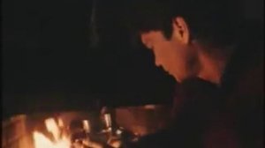 Огненное кольцо 3.Удар льва