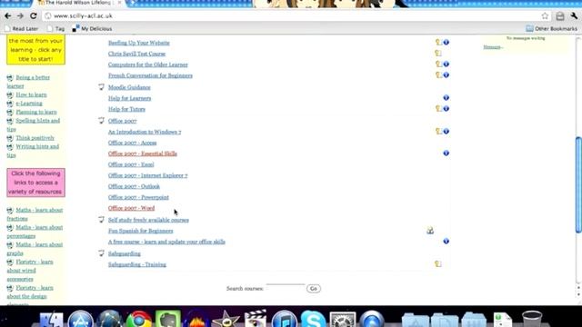 How to use Microsoft Office 2007 training videos смотреть онлайн