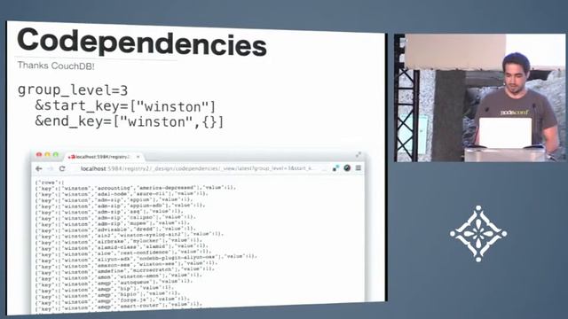 LXJS 2014 - Charlie Robbins   HCI + Static Analysis