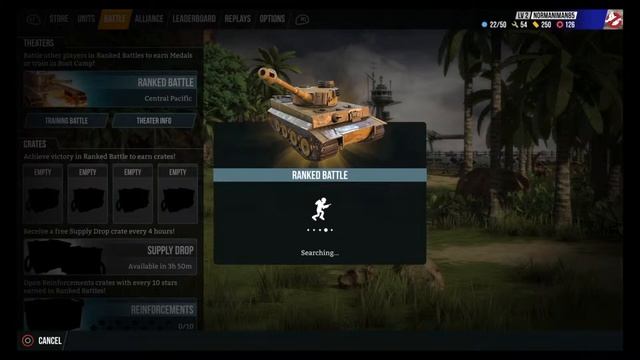 Battle islands Commanders PS4 смотреть онлайн