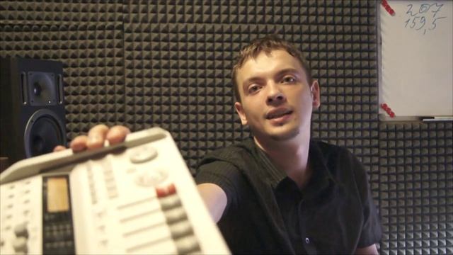 INFO #0 домашняя студия. ЧТО ПОКУПАТЬ ДЛЯ НАЧАЛА? смотреть онлайн