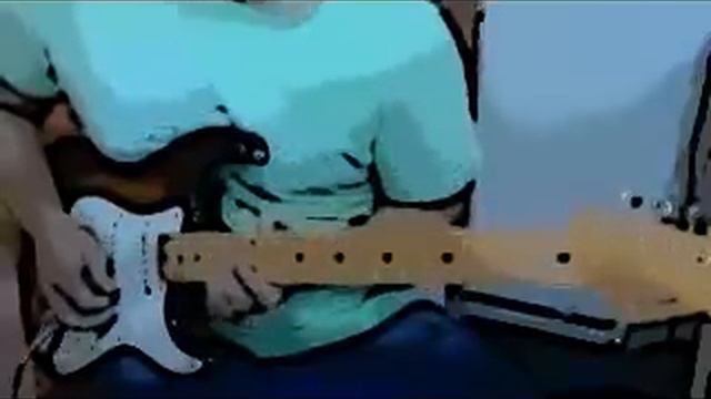 teste #1 fender EJ смотреть онлайн