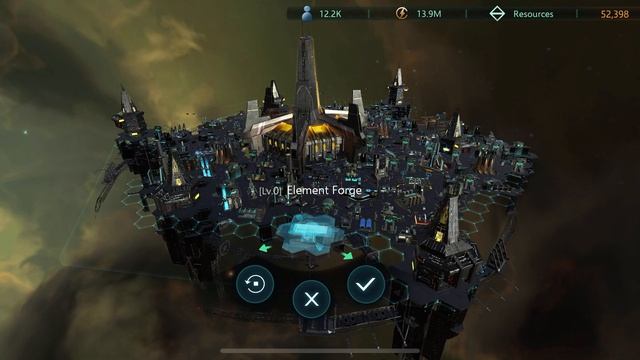 Moneybags Achievement - Stellaris Galaxy Command смотреть онлайн