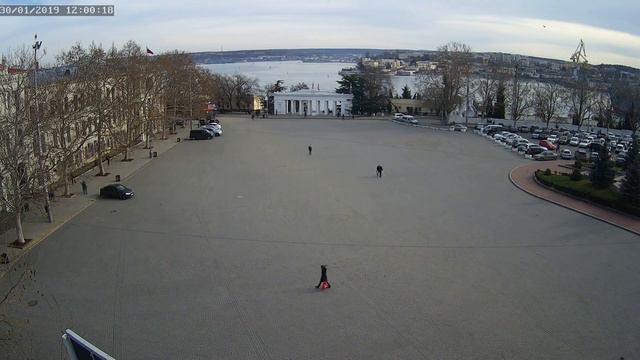 площадь Нахимова.30 января 2019 года смотреть онлайн