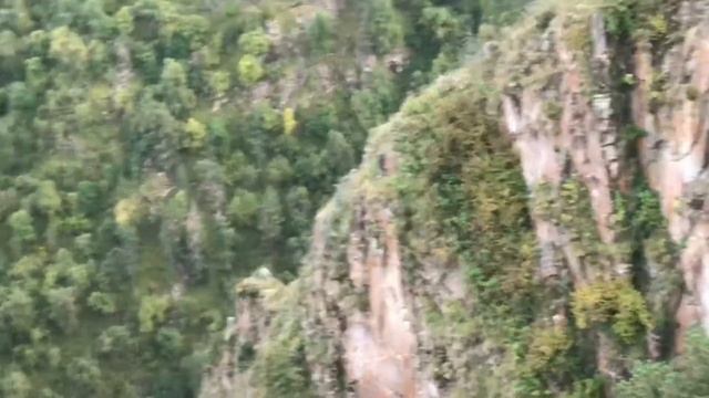 Достопримечательности по дороге на Джилы-Су