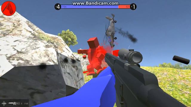 Ravenfield-эластичный Minecraft смотреть онлайн