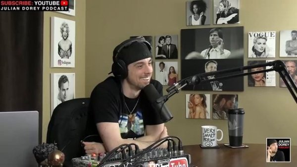 Мичио Каку о мультивселенной и квантовом бессмертии