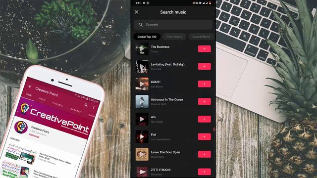 How to Add Music in whatsapp Status Photo in Android | whatsapp Status Par Song Kaise Lagaye | 2021 смотреть онлайн