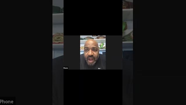 Tuesday Night Fight Talk (Season 1 Ep 1) WBC LIGHT HEAVYWEIGHT WORLD CHAMPION MONTELL "ICE" GRIFFI смотреть онлайн