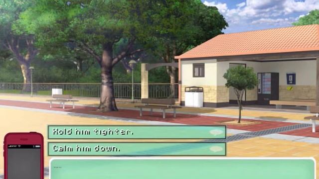 Bad and True Endings || Freak-Quency || 11 смотреть онлайн