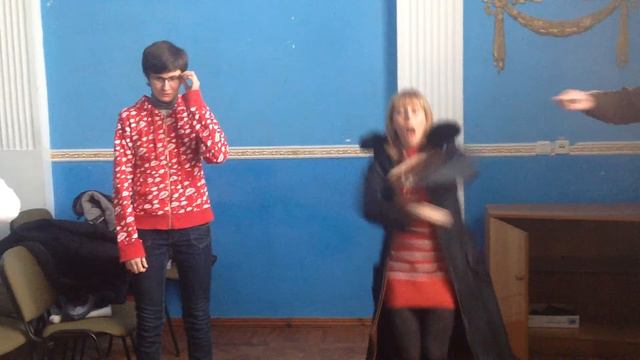 Стрельникова в ЗАГСе-2 смотреть онлайн