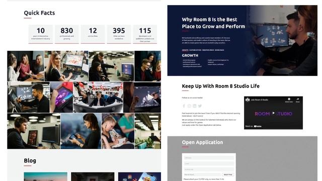 UPWORK INTRODUCTION VIDEO смотреть онлайн