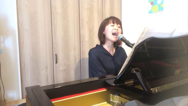 story /AI (covered by Yuka Sawaki) смотреть онлайн