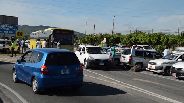 "Drive Safe App" To Crack Down On Reckless PPV Operators | Major Story | CVMTV смотреть онлайн