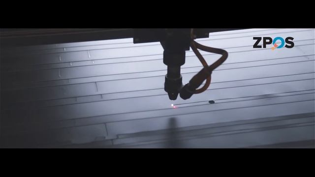 Лазерная резка пенопропилена (lasercutting penopropilena) смотреть онлайн