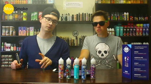 Новый URBN Action [MonОбзор #35] смотреть онлайн