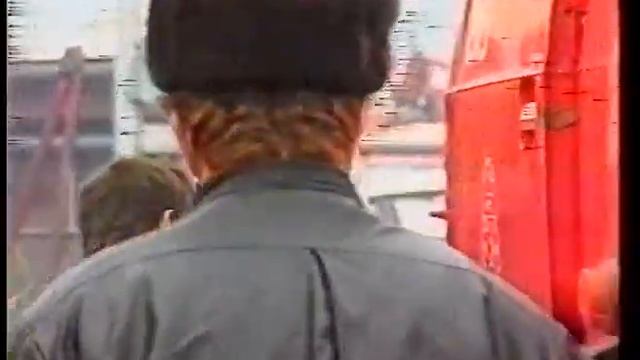 1996 Мегион. МНГ. УТТ -2 годовой технический осмотр смотреть онлайн