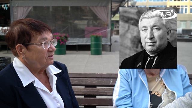 ОПРОС: САМЫЕ ИЗВЕСТНЫЕ МУСУЛЬМАНЕ смотреть онлайн