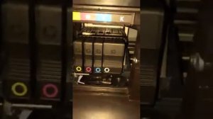 Проблема с плоттером HP t520