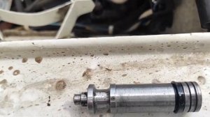 Это легко! Замена манжеты главного цилиндра сцепления ВАЗ 2107  Демонтаж с авто не нужен !!!