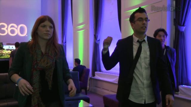 DIABOLICAL PITCH Hands-on Gameplay for Kinect! Throw Baseballs at Zombies! смотреть онлайн