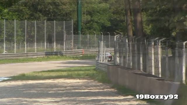 1976 Porsche 934/5 Group 5 In Action On Track смотреть онлайн
