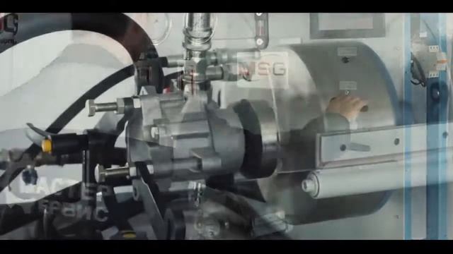 Stend MSG MS604 смотреть онлайн