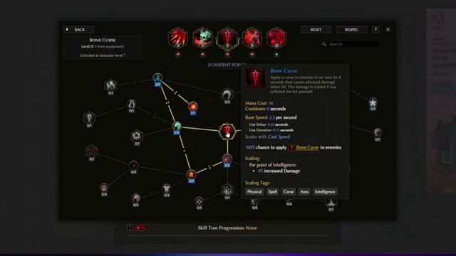 Super FAST Ghostflame Lich | Theorycrafting | Last Epoch | LE Builds смотреть онлайн
