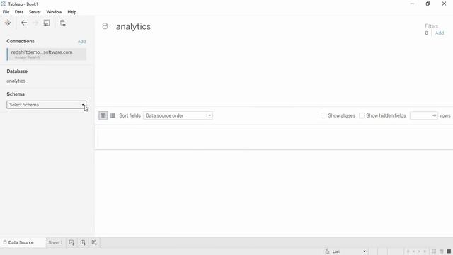 2.1 Learn Tableau : Getting Started With Data | How to Connect to Excel File in Tableau смотреть онлайн