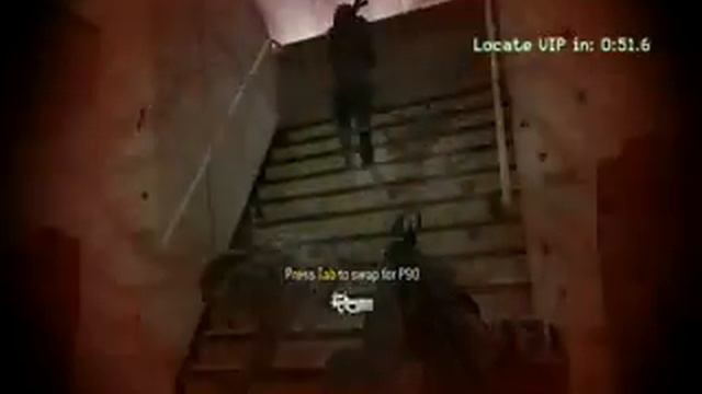 Call of Duty 4 on PC epilogue смотреть онлайн
